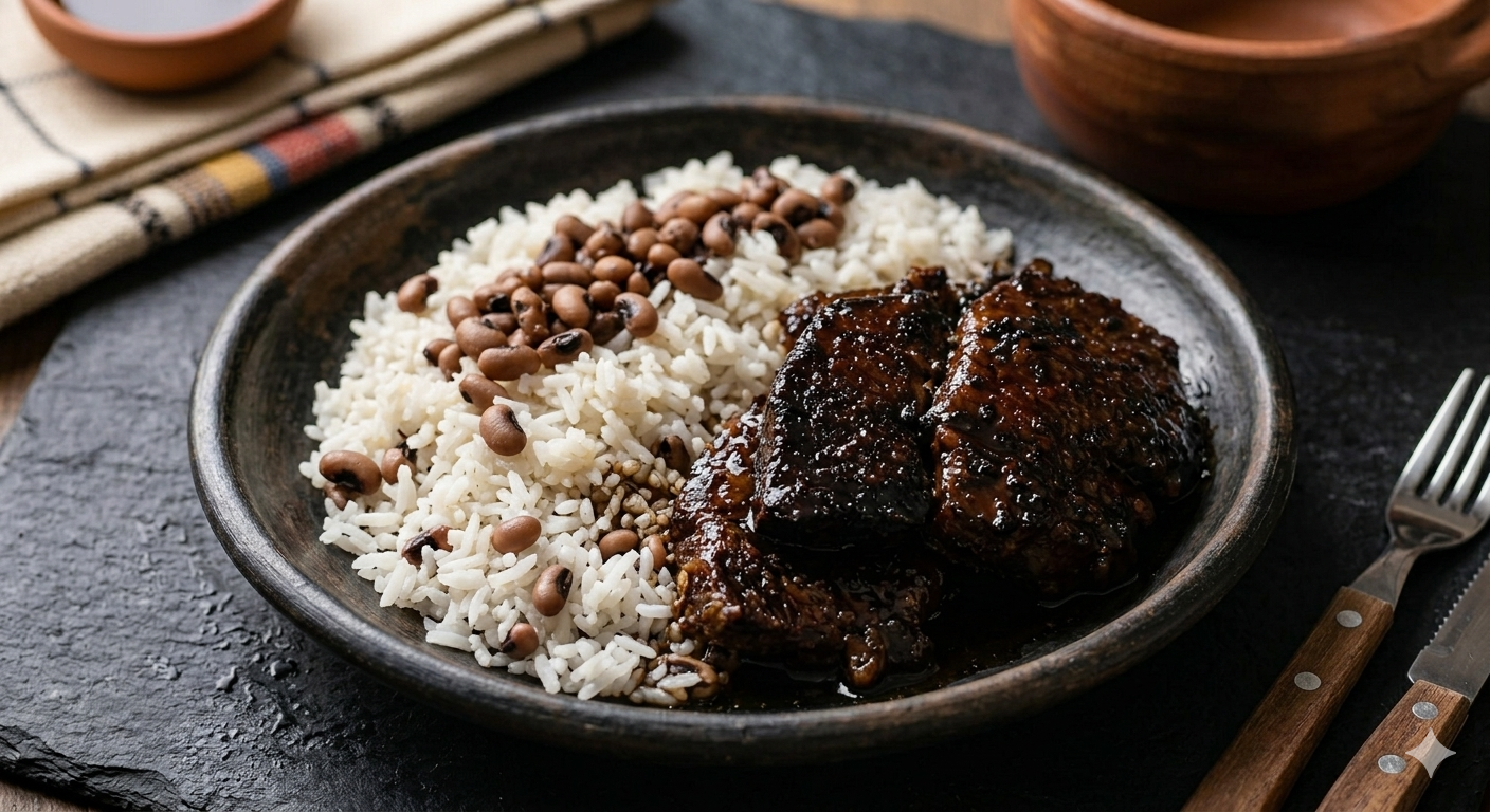 Posta Negra Cartagenera